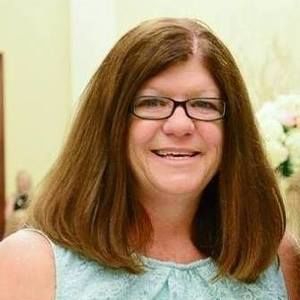 Meet your Posher, Tammy jones